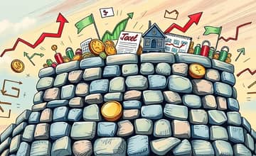 The Wealth Wall: Protecting Your Assets from Erosion