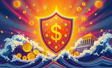 The Stability Shield: Defending Against Financial Shocks