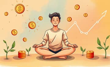 Monetary Mindfulness: Conscious Financial Decisions