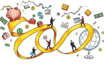 Financial Flexibility: Adapting to Change Gracefully