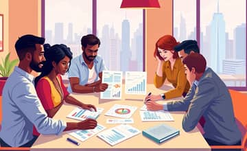 The Wealth Workshop: Building Your Financial Skills