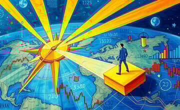 The Capital Compass: Guiding Your Investment Journey