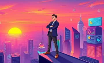 The Prudent Planner: Strategizing for Economic Success