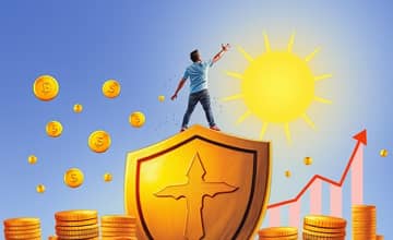 Financial Fortification: Strengthening Your Economic Position