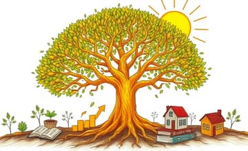 The Evergreen Earner: Cultivating Sustainable Income