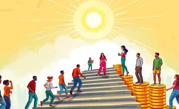 Prosperity's Promise: Realizing Your Financial Dreams