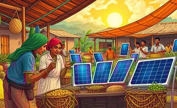 The Prosperity Paradox: Mastering the Art of Financial Growth