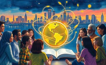 Economic Enlightenment: Gaining Financial Insight