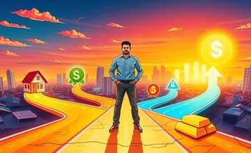 Blueprint for Billions: Crafting Your Ultimate Wealth Plan