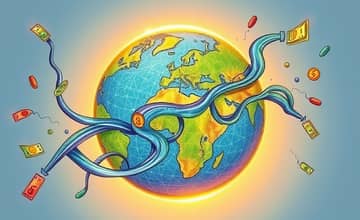 Financial Flow State: Achieving Effortless Economic Harmony