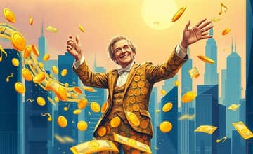 Cash Flow Mastery: Orchestrating Your Money's Movement