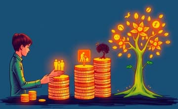 Wealth's Resonance: Aligning Your Finances with Your Values