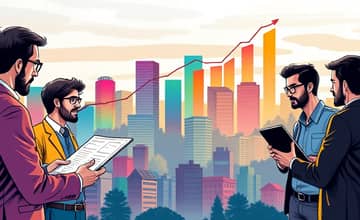 Real Estate Riches: Unlocking Property Investment Secrets