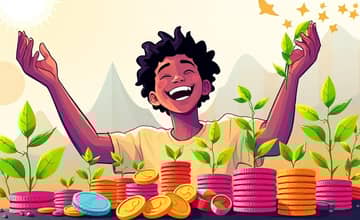 Budget Bliss: Transforming Your Spending into Savings