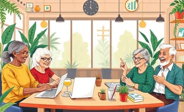 Retirement Reinvention: Crafting Your Ideal Golden Years