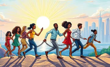 Wealth Unleashed: Breaking Free from Financial Constraints