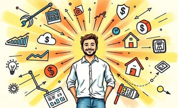 Income Innovations: Strategies for Boosting Your Earnings