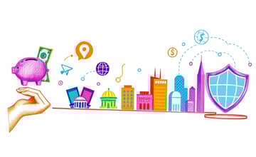 The Stability Spectrum: Understanding Your Financial Range