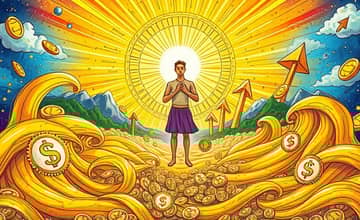 Money Magnetism: Attracting Abundance into Your Life