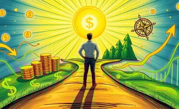 The Million-Dollar Mindset: Cultivating Financial Success