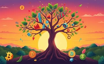 The Diversification Dynamo: Spreading Your Investments Wisely