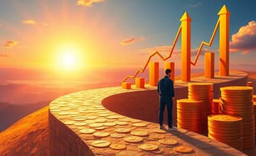 The Financial Freedom Formula: Your Path to Independence