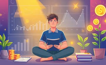 Mindful Money: Cultivating a Healthier Relationship with Wealth