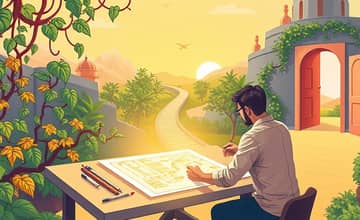 Abundance Architect: Designing Your Life of Prosperity