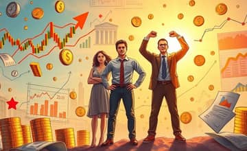 Financial Fortitude: Building Resilience in Any Economy