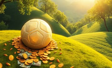 Compounding Power: The Secret to Exponential Wealth