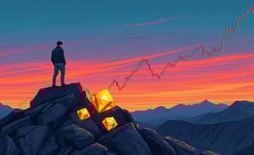 The Value Investor: Finding Gems in the Market Landscape