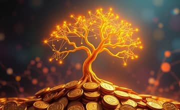 Asset Amplifier: Growing Your Resources Exponentially