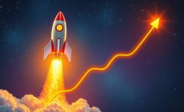 The Retirement Rocket: Fueling Your Future with Smart Choices