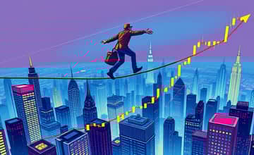 Risk Renegade: Profiting from Calculated Investment Moves