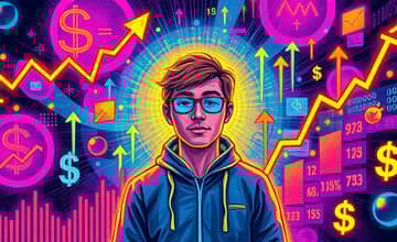 The Growth Hacker: Accelerating Your Financial Trajectory