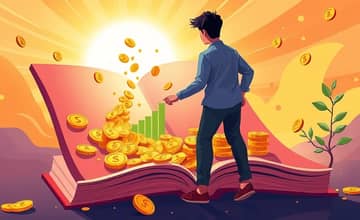 The Financial Game Changer: Rewriting Your Money Story