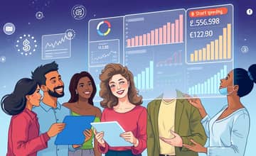 Smart Spending: Mastering Your Money Habits