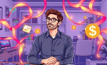 The Entrepreneurial Edge: Turning Ideas into Income Streams