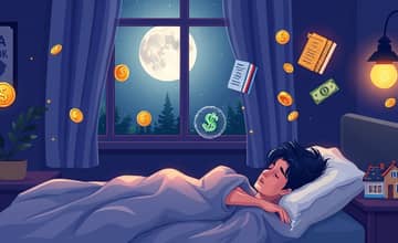 Passive Income Playbook: Earning While You Sleep