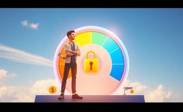 Credit Score Unlocked: Boosting Your Financial Power