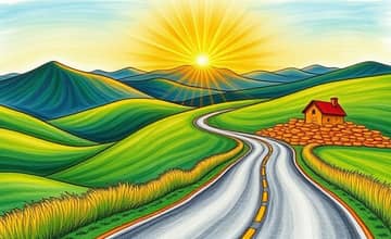 Financial Independence: Your Path to Early Retirement