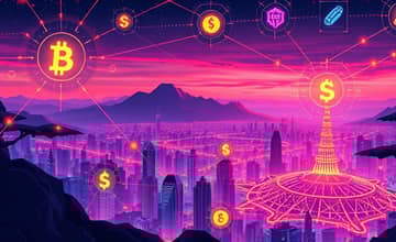 Digital Wealth: Navigating Online Opportunities for Riches