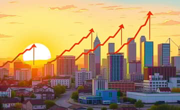 Real Estate Riches: Profiting from Property