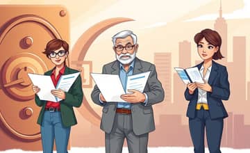 Bond Basics: Understanding Fixed-Income Investments