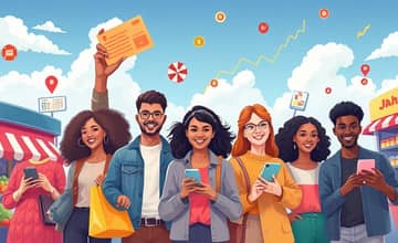 The Smart Spender: Maximizing Value with Every Purchase