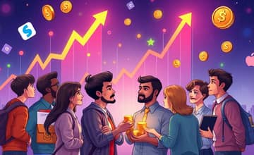 Stock Market Success: A Beginner's Guide