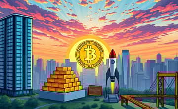 Alternative Investments: Beyond Stocks and Bonds