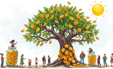 Savings Secrets: Building Your Wealth Faster