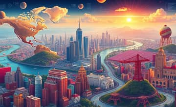 Economic Outlook: Navigating the Financial Landscape