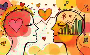 Behavioral Finance: Understanding Your Money Mindset